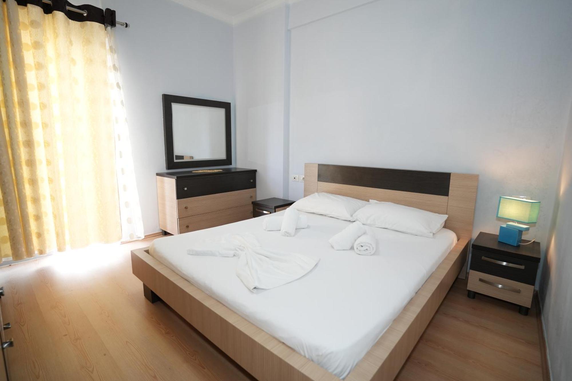 “Apheartment Gjirokastra” Apartment Exterior photo