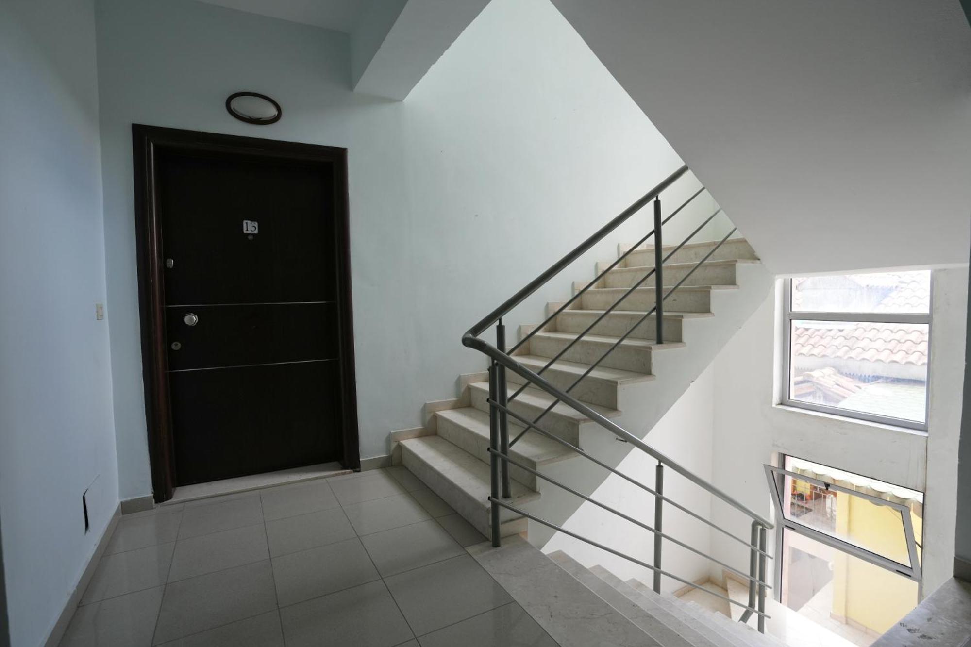 “Apheartment Gjirokastra” Apartment Exterior photo