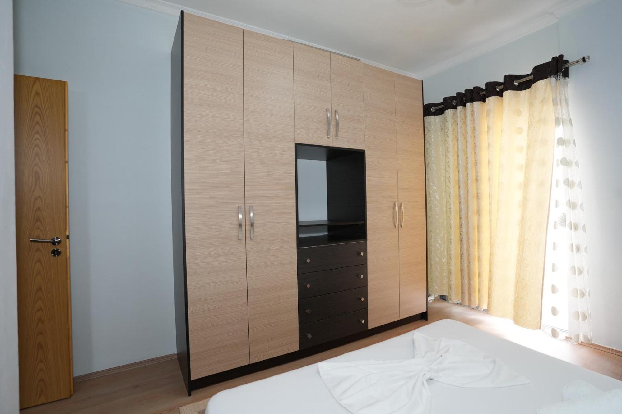 “Apheartment Gjirokastra” Apartment Exterior photo