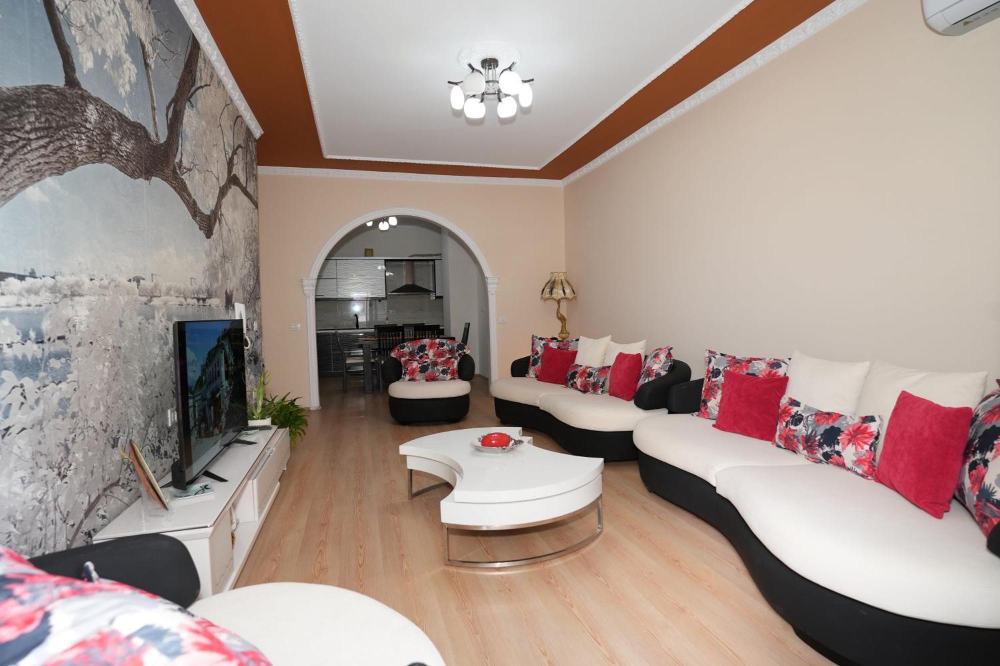“Apheartment Gjirokastra” Apartment Exterior photo